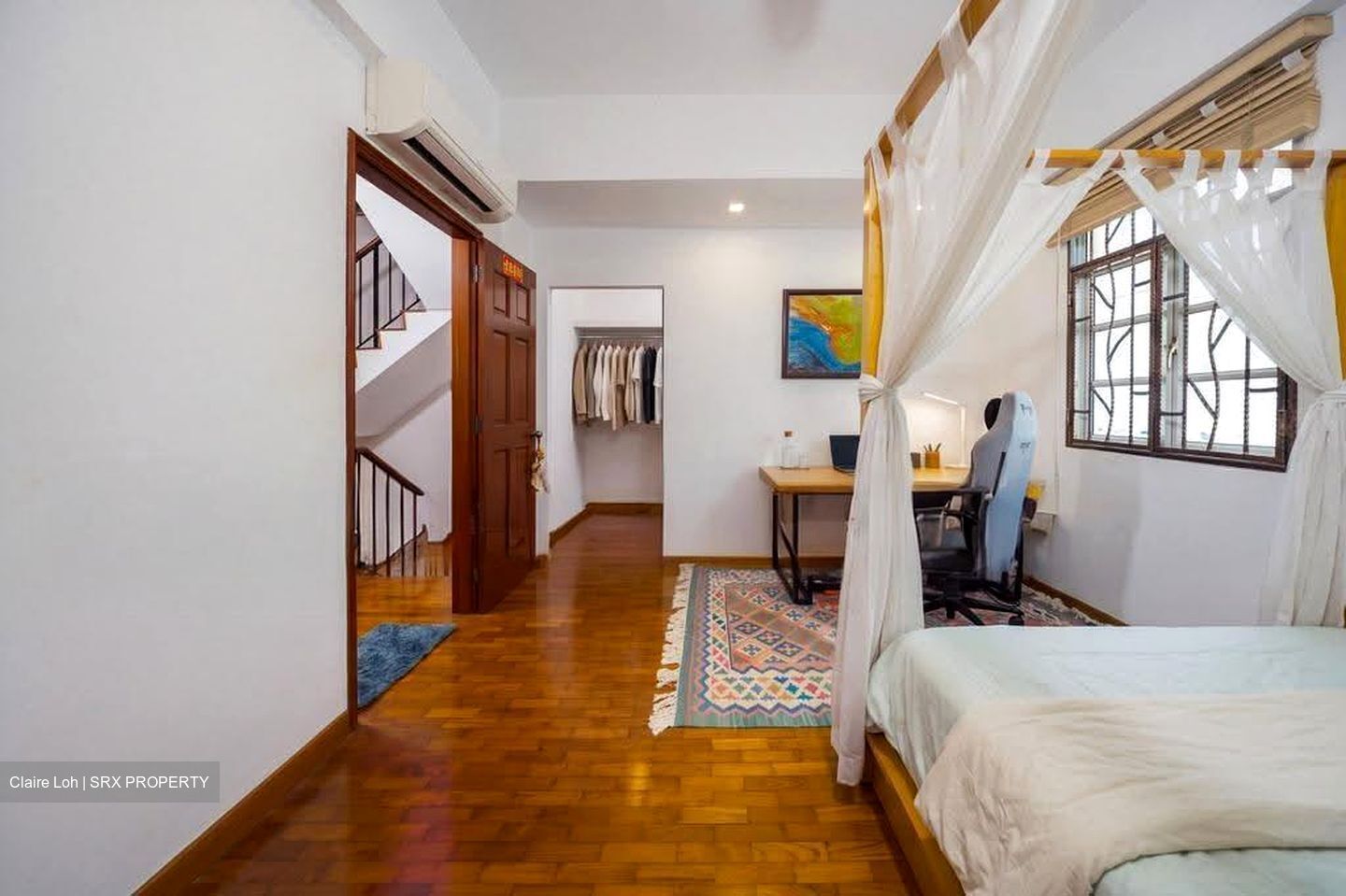 Mimosa Terrace (D28), Terrace #624054281